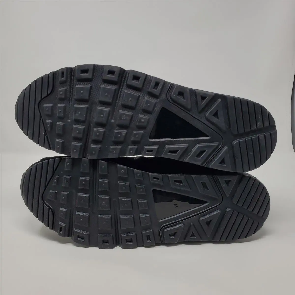 Nike shoes - Nike Air Max Command - Air Max Command - 629993-020 - Black 6
