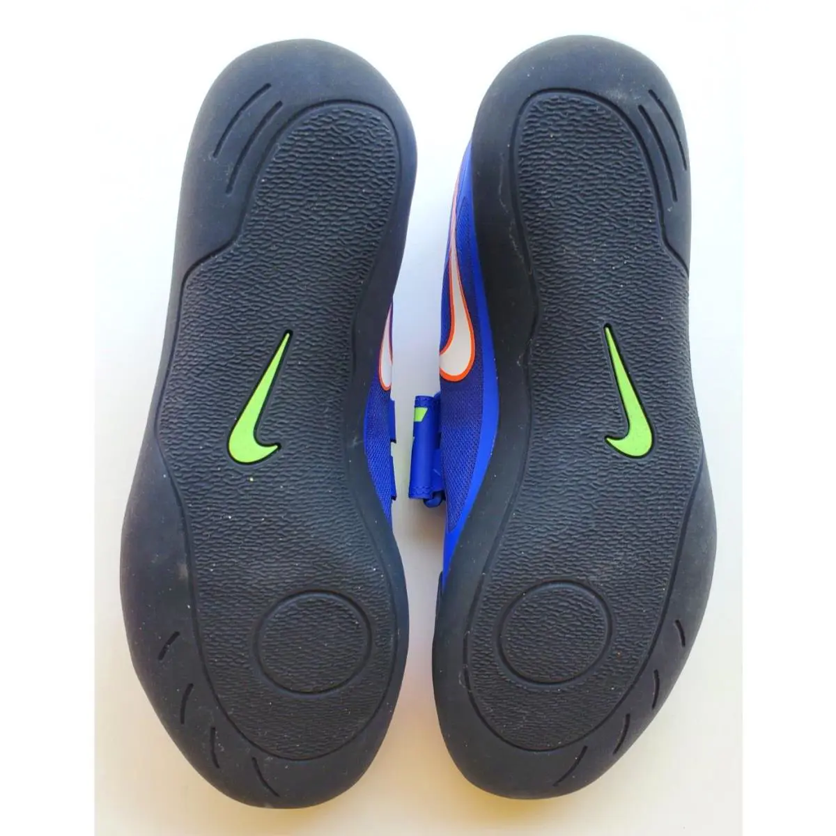 Nike shoes - Nike Zoom Rival SD 2 - 685134-400 - Blue 8
