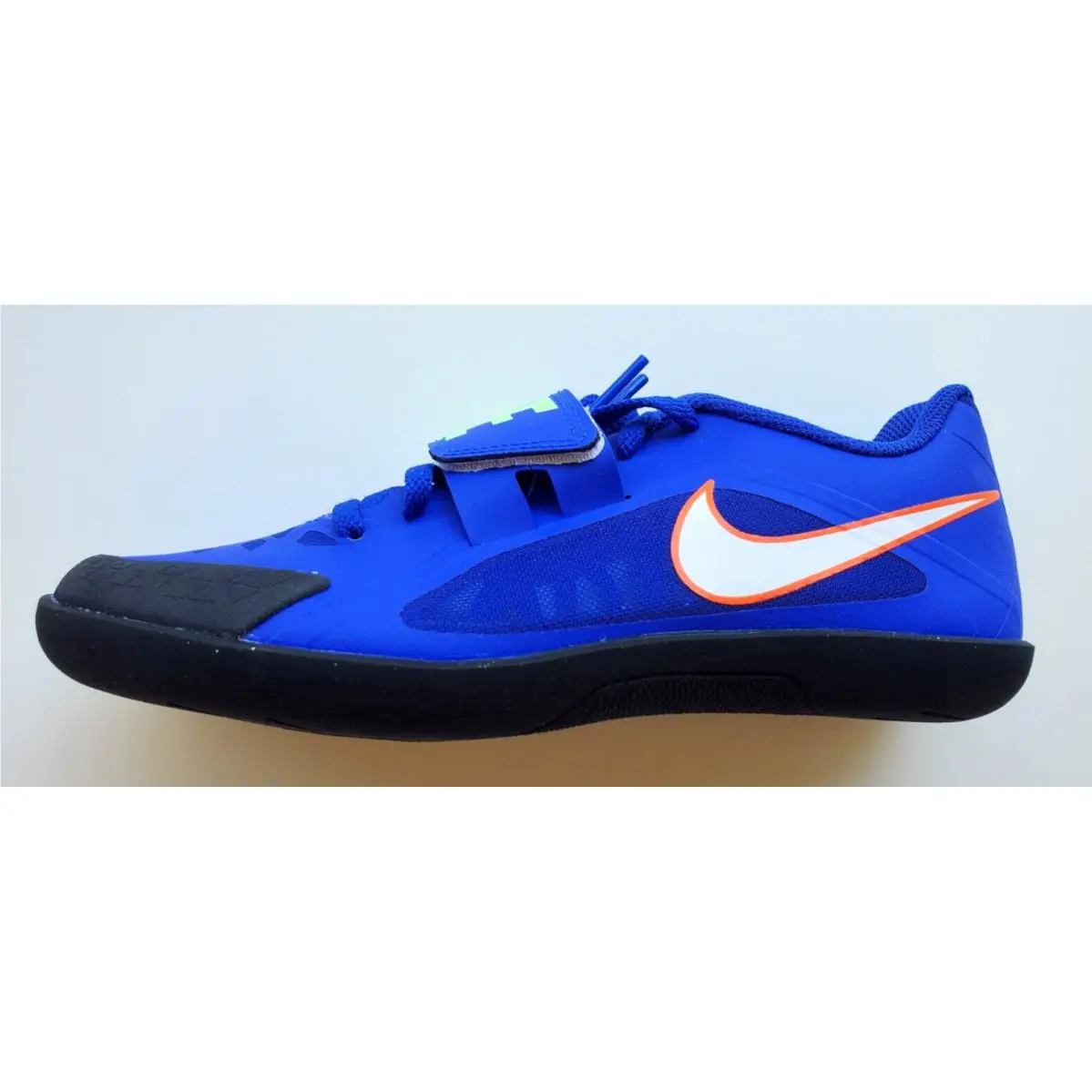Nike shoes - Nike Zoom Rival SD 2 - 685134-400 - Blue 1