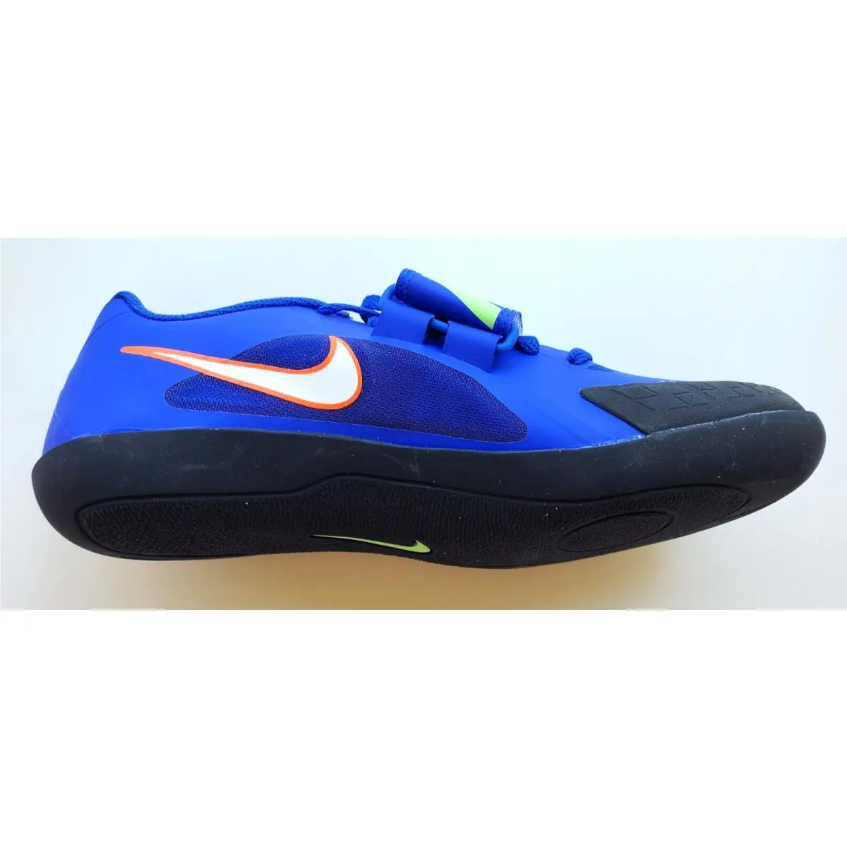 Nike shoes - Nike Zoom Rival SD 2 - 685134-400 - Blue 2