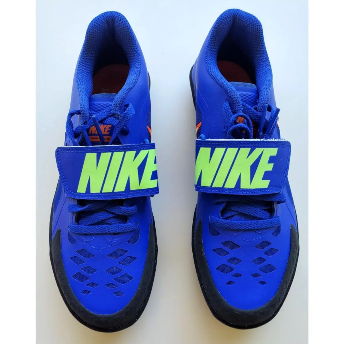 Nike shoes - Nike Zoom Rival SD 2 - 685134-400 - Blue 3
