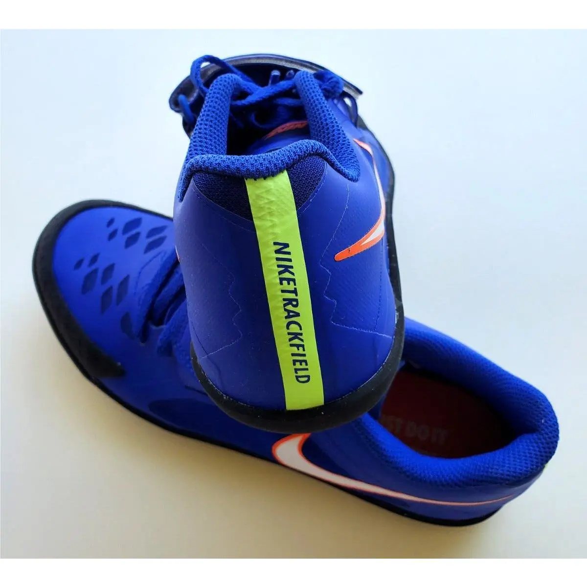 Nike shoes - Nike Zoom Rival SD 2 - 685134-400 - Blue 7