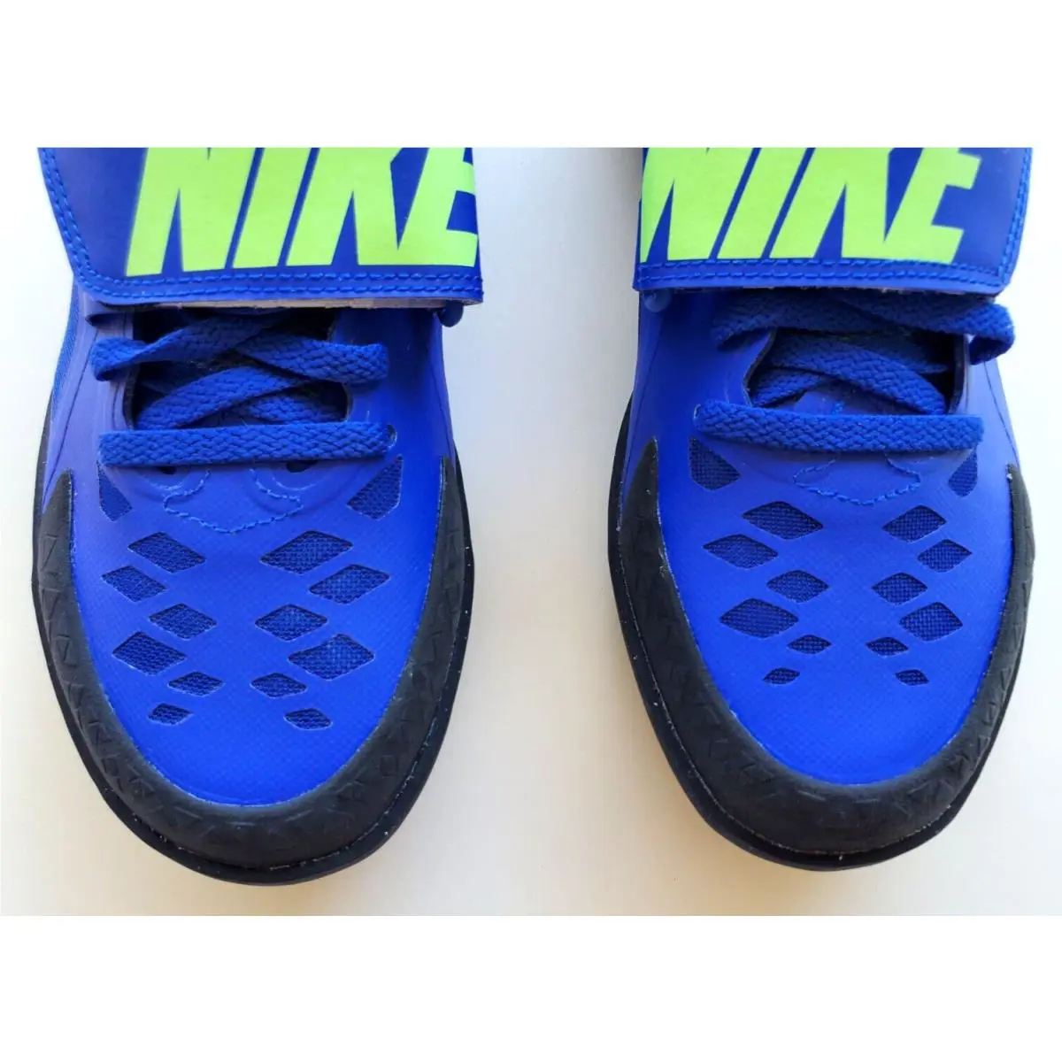 Nike shoes - Nike Zoom Rival SD 2 - 685134-400 - Blue 4