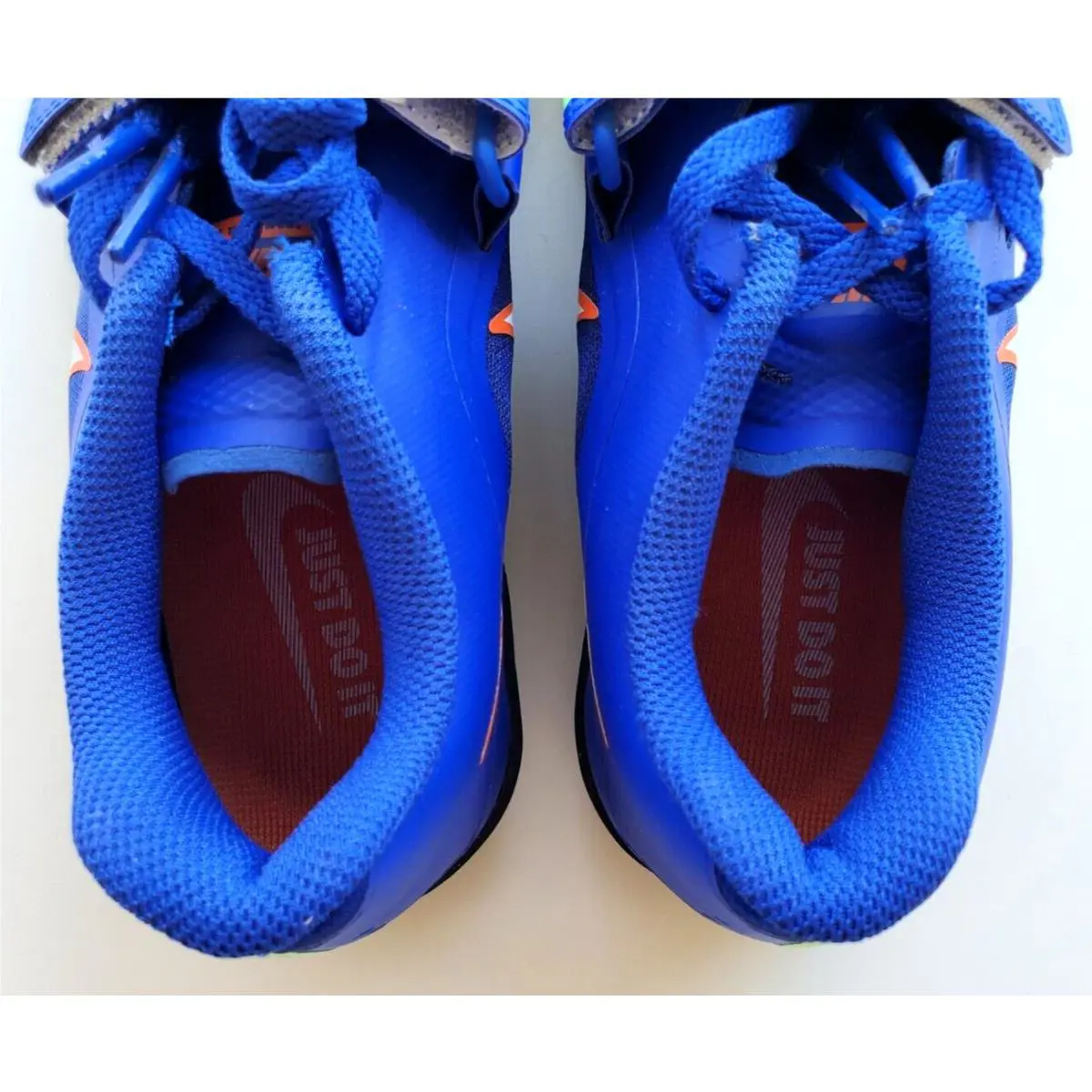 Nike shoes - Nike Zoom Rival SD 2 - 685134-400 - Blue 6