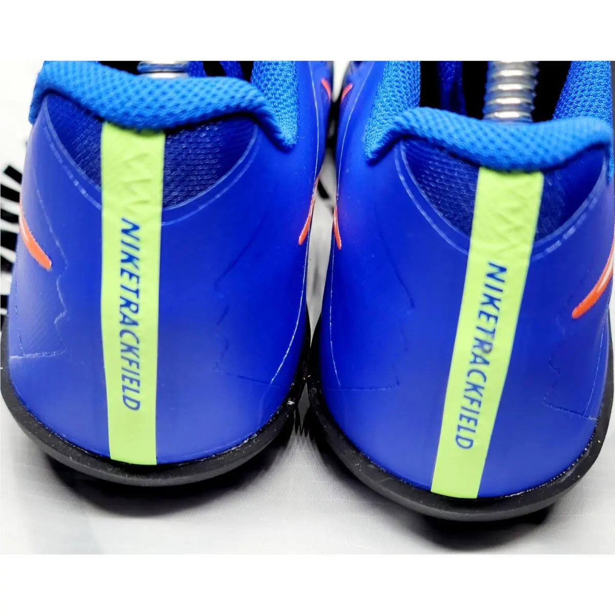 Nike shoes - Nike Zoom Rival - Zoom Rival - 685134-400 - Blue 3