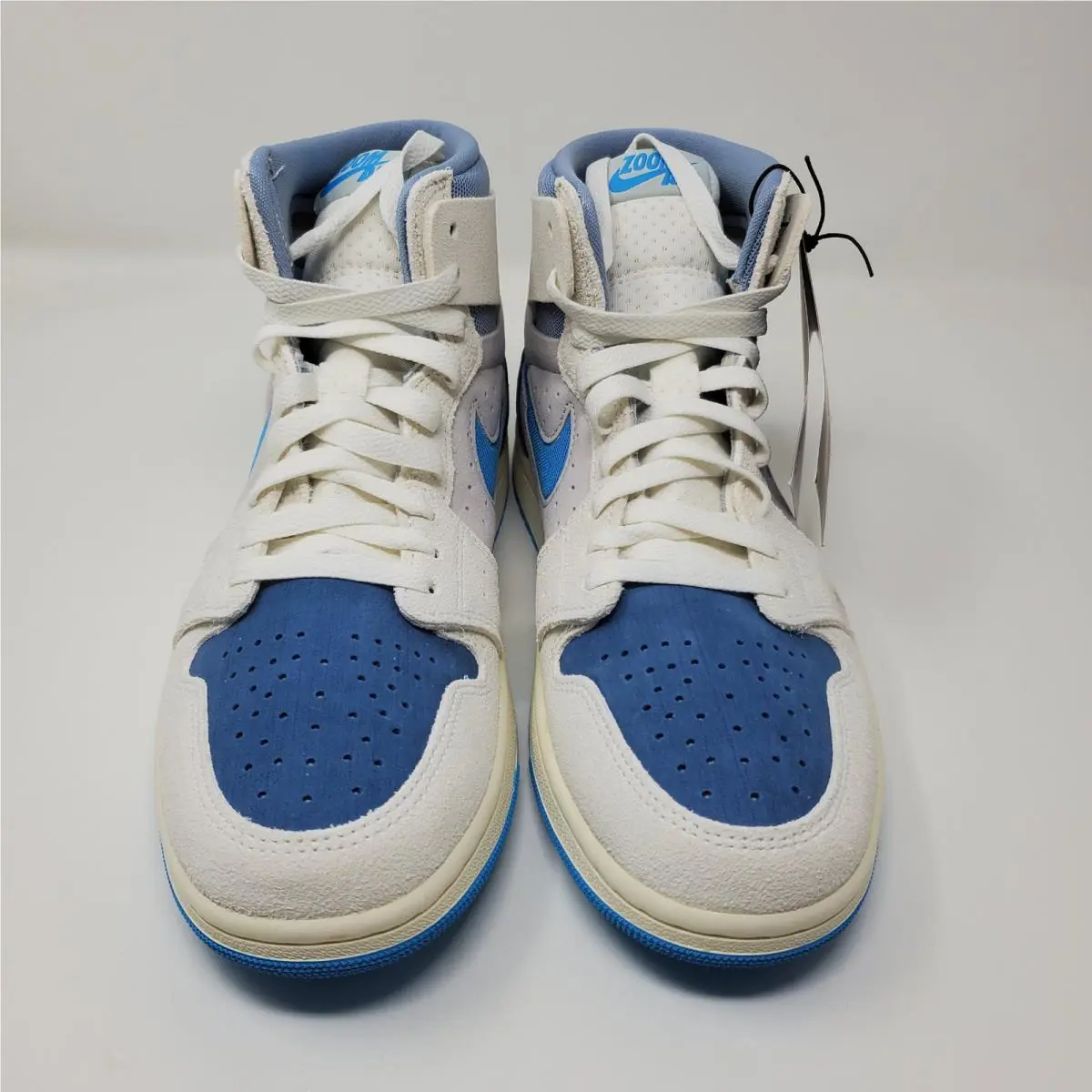 Nike shoes - Air Jordan 1 Zoom CMFT 2 - DV1307-104 - Blue 0