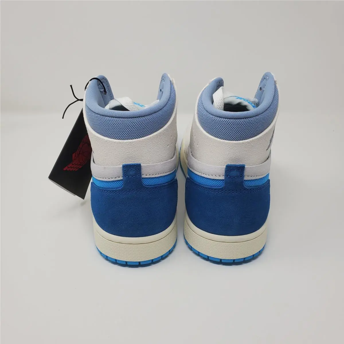 Nike shoes - Air Jordan 1 Zoom CMFT 2 - DV1307-104 - Blue 1