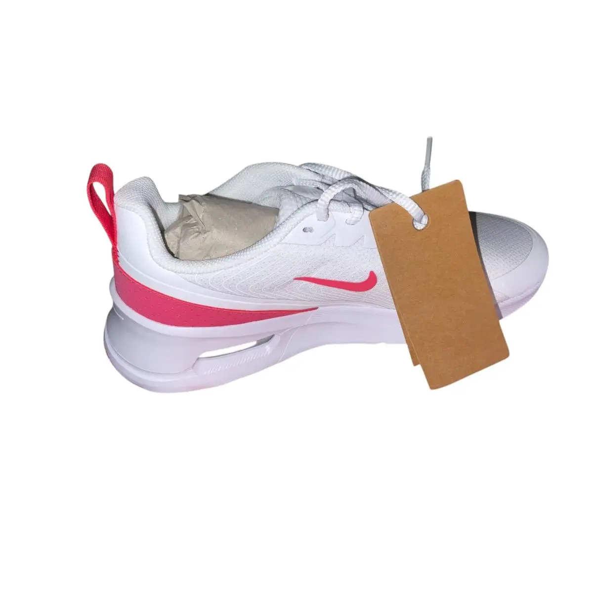 Nike shoes - Nike Air Max - Air Max - HF1233-100 - White Easter Pink (UPC: 197596190519) 1