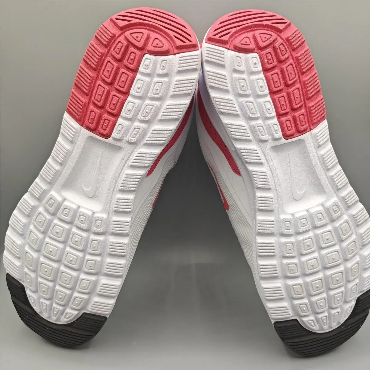 Nike shoes - Nike Air Max Nuaxis - Air Max Nuaxis - HF1233-100 - White 7