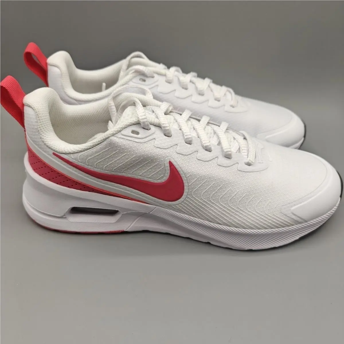 Nike shoes - Nike Air Max Nuaxis - Air Max Nuaxis - HF1233-100 - White 0