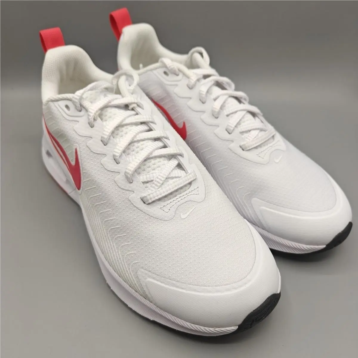 Nike shoes - Nike Air Max Nuaxis - Air Max Nuaxis - HF1233-100 - White 1