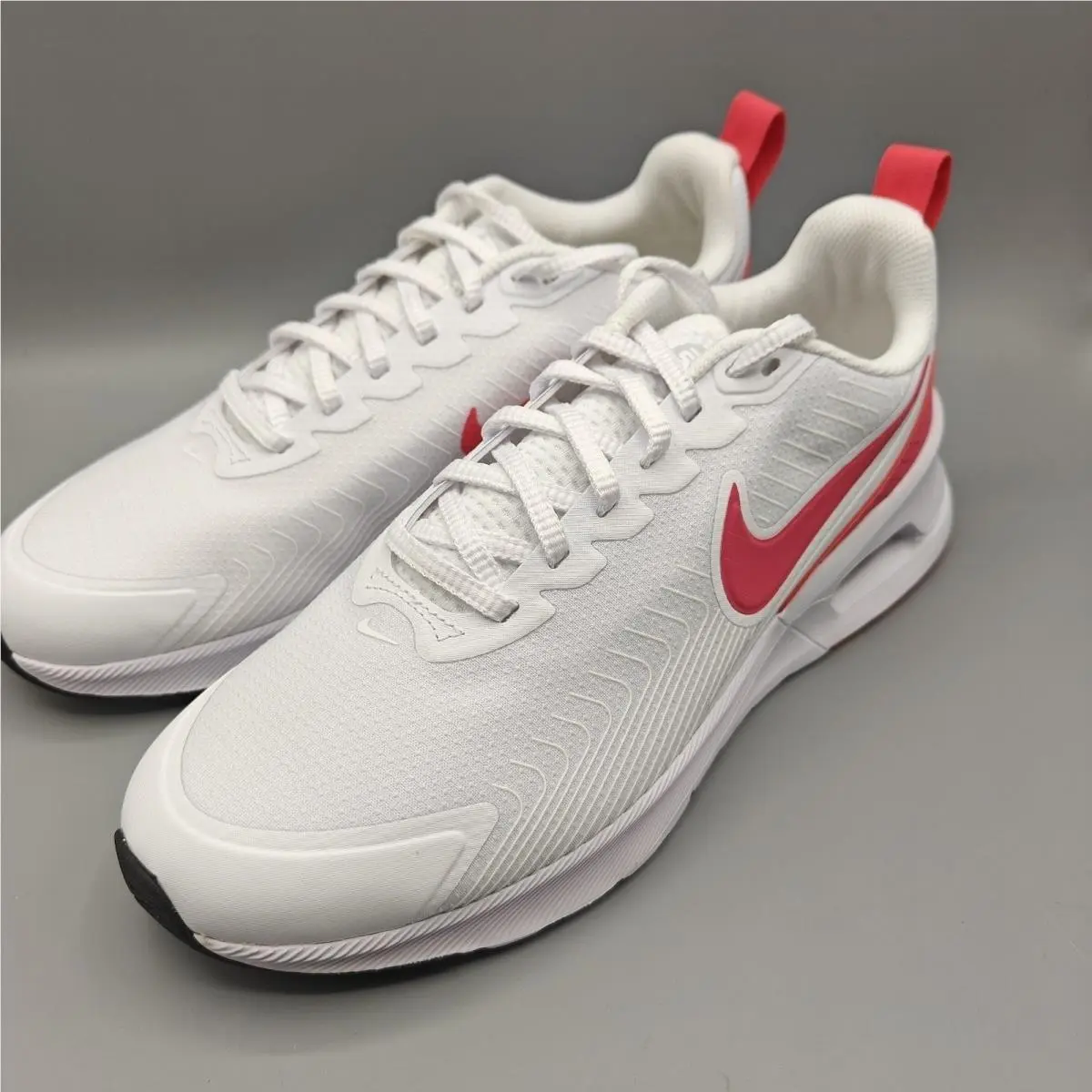 Nike shoes - Nike Air Max Nuaxis - Air Max Nuaxis - HF1233-100 - White 2