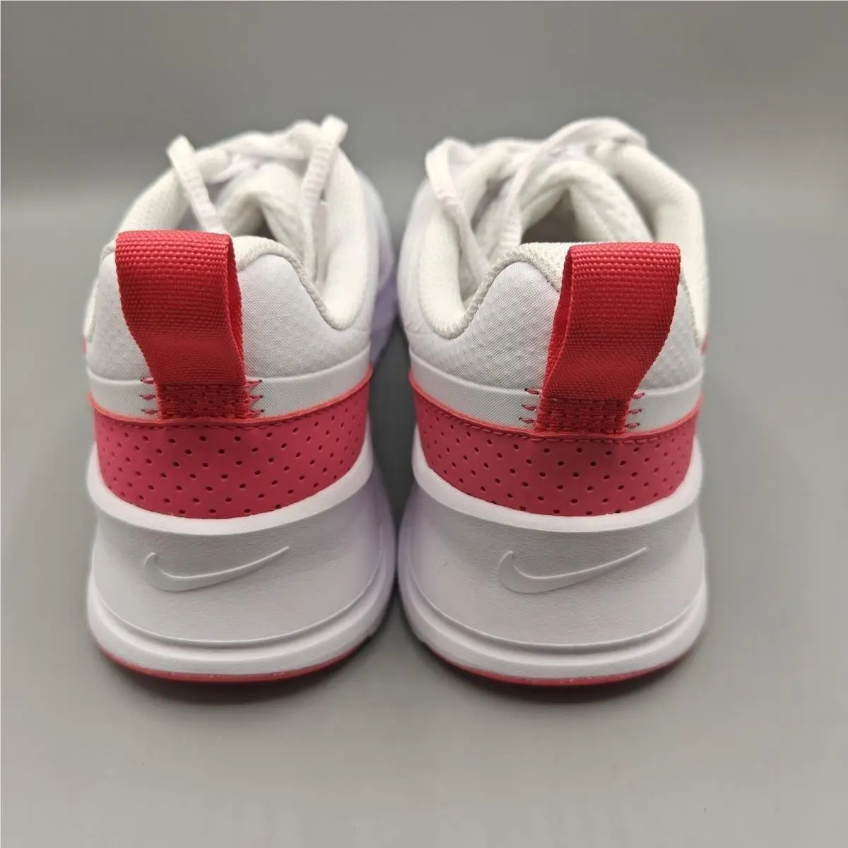 Nike shoes - Nike Air Max Nuaxis - Air Max Nuaxis - HF1233-100 - White 4