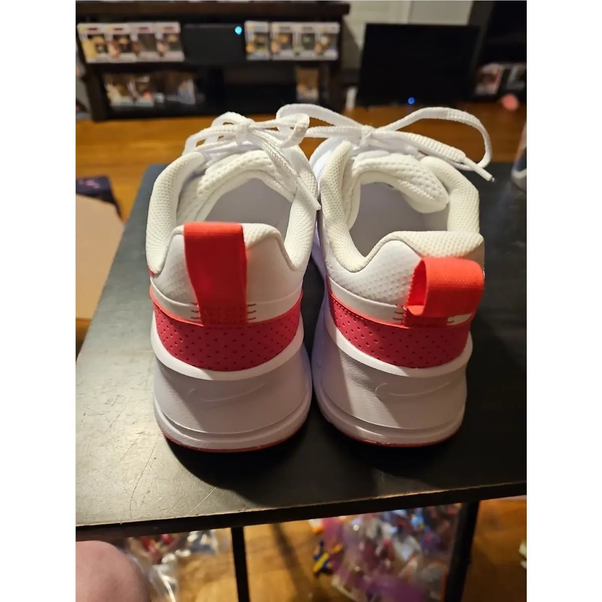 Nike shoes - Nike Air Max - Air Max - HF1233-100 - White Easter Pink (UPC: 197596190519) 1