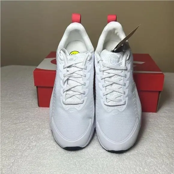 Nike shoes - Air Max Nuaxis - Air Max Nuaxis - HF1233-100 - White 3