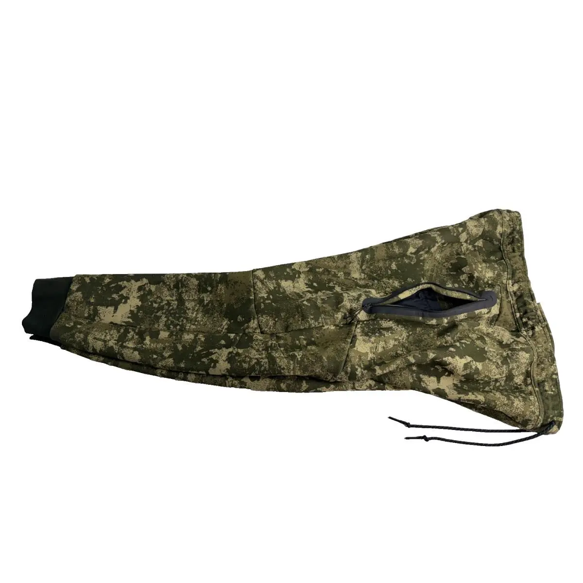 Nike clothing - Nike Tech - Tech - HV5053060 HV5053276 - Green 3