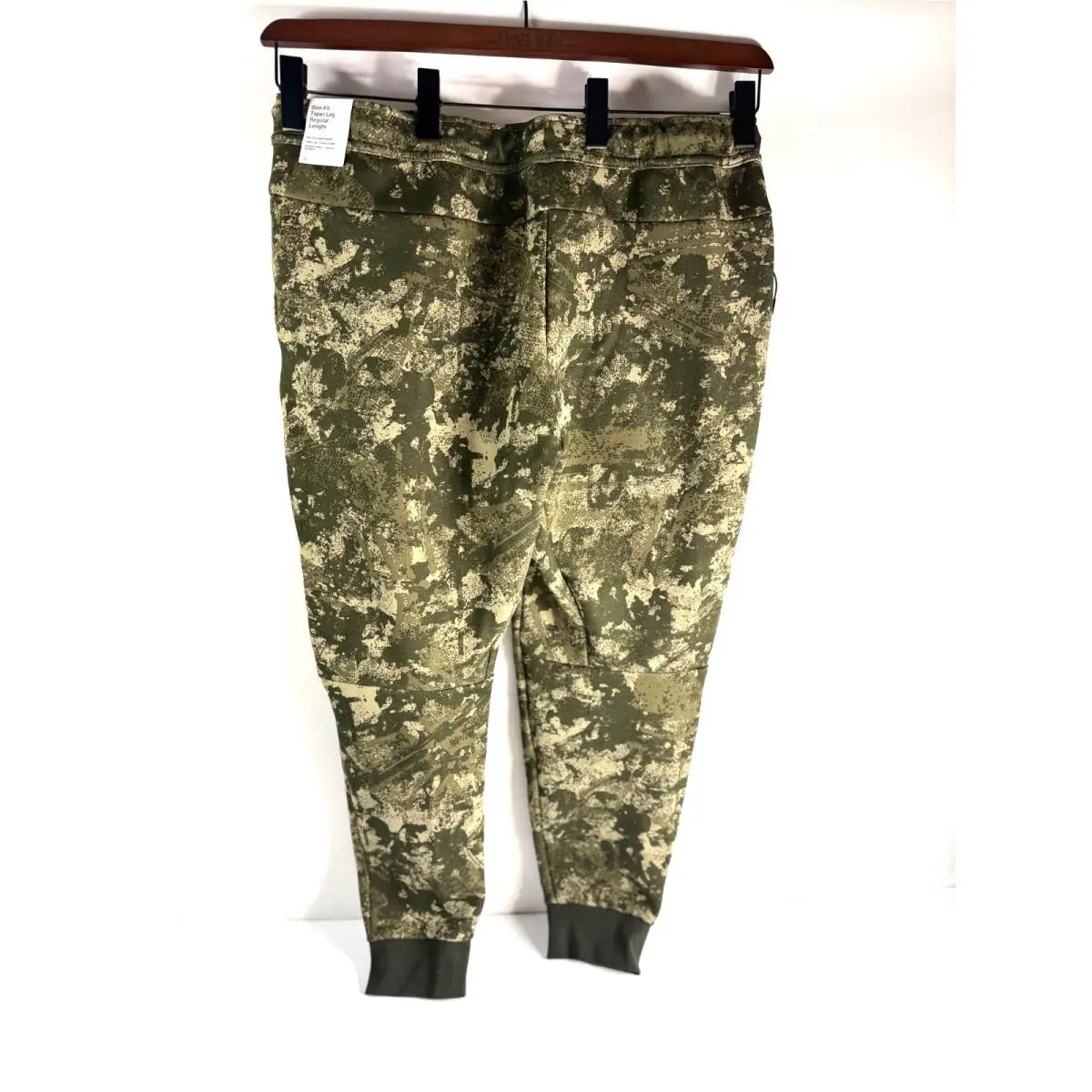 Nike clothing - Nike Tech - Tech - HV5053060 HV5053276 - Green 1