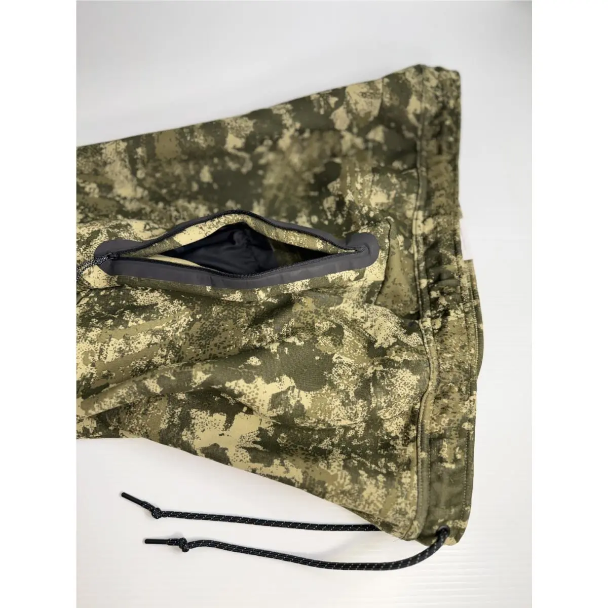 Nike clothing - Nike Tech - Tech - HV5053060 HV5053276 - Green 4