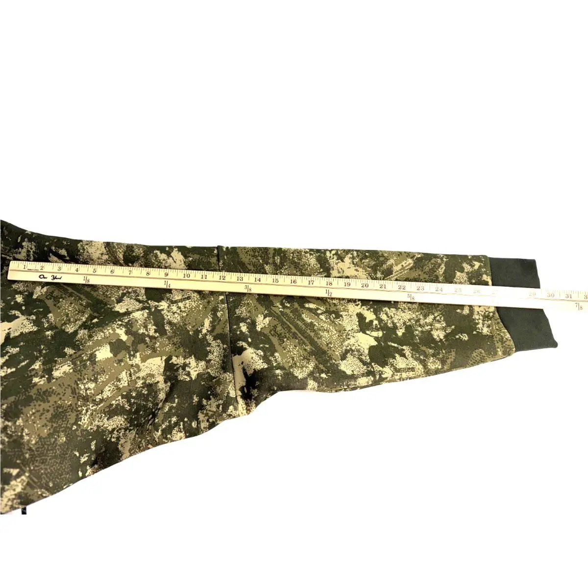 Nike clothing - Nike Tech - Tech - HV5053060 HV5053276 - Green 8