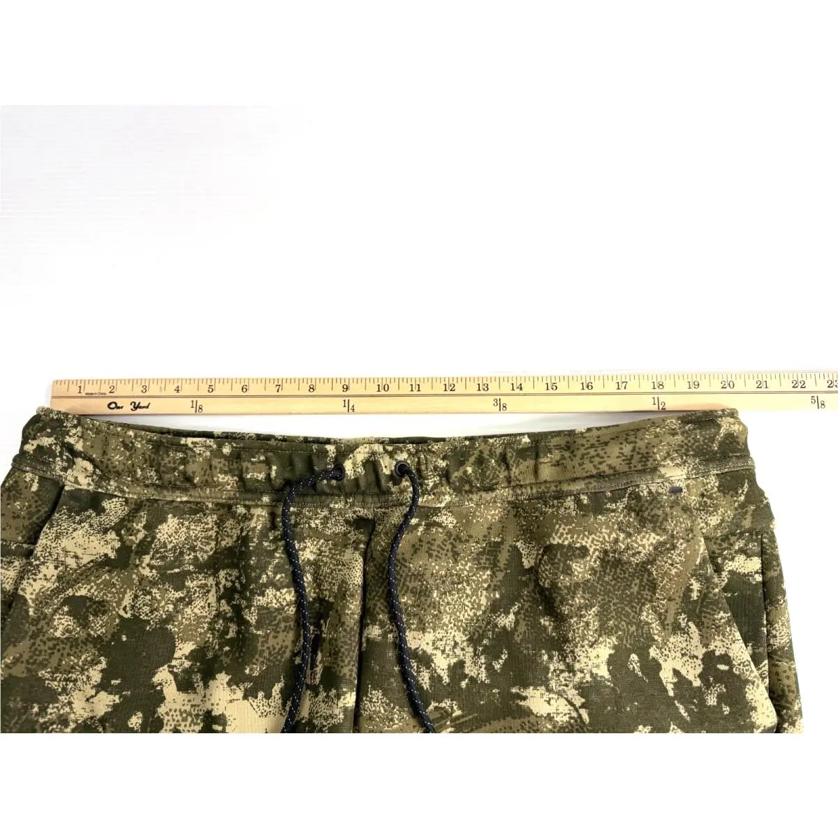 Nike clothing - Nike Tech - Tech - HV5053060 HV5053276 - Green 7