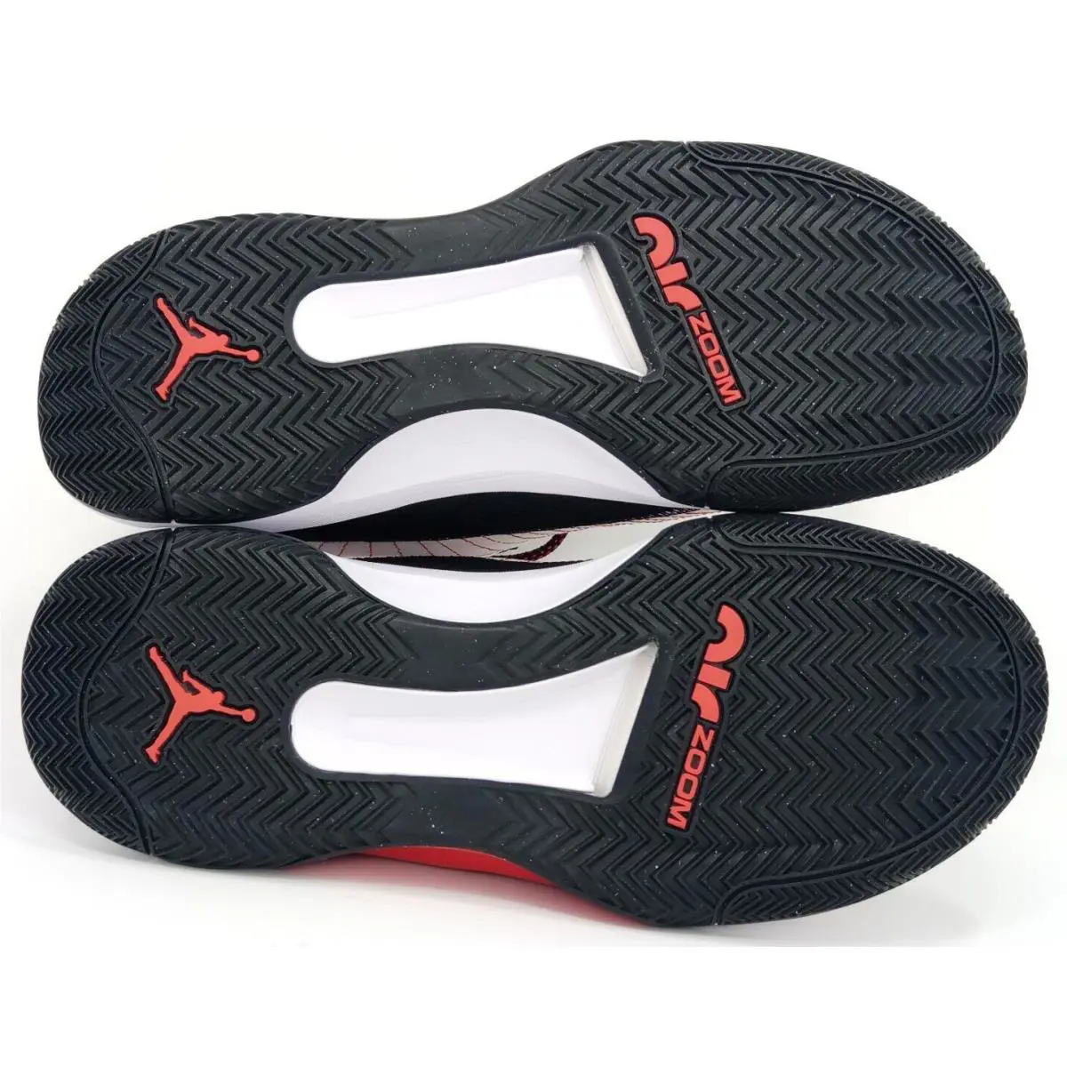 Nike shoes - Jordan Jumpman 2021 - Jumpman - CQ4021 100 - White (UPC: 194500666986) 8