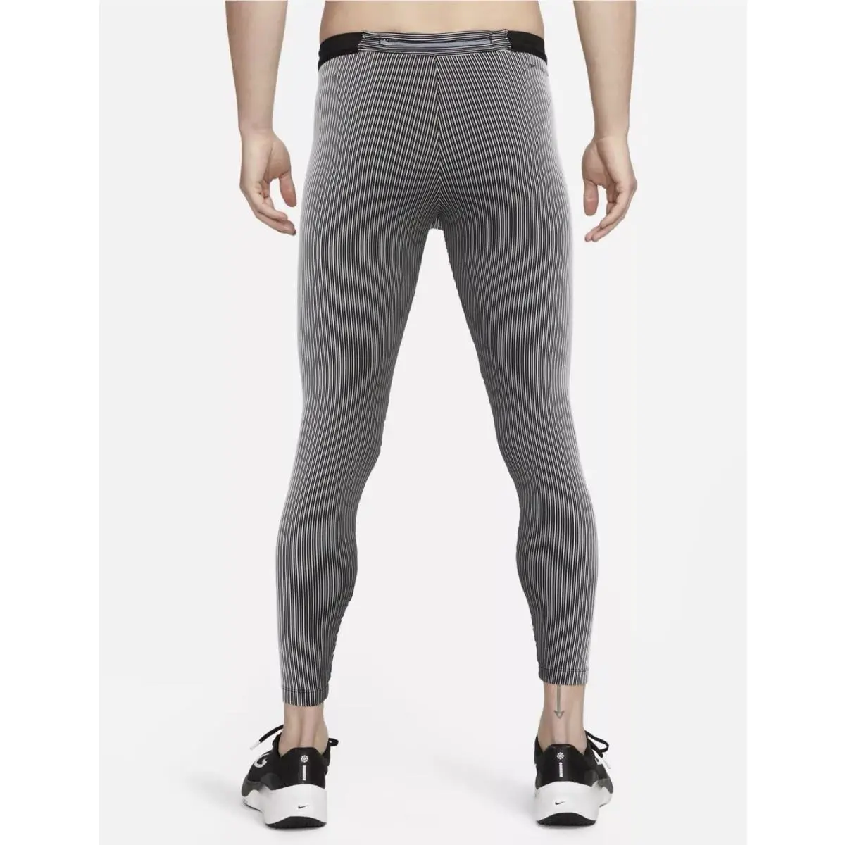 Nike clothing - 7 For All Mankind Austyn - DM4613015 - Black (UPC: 0196606021478) 2