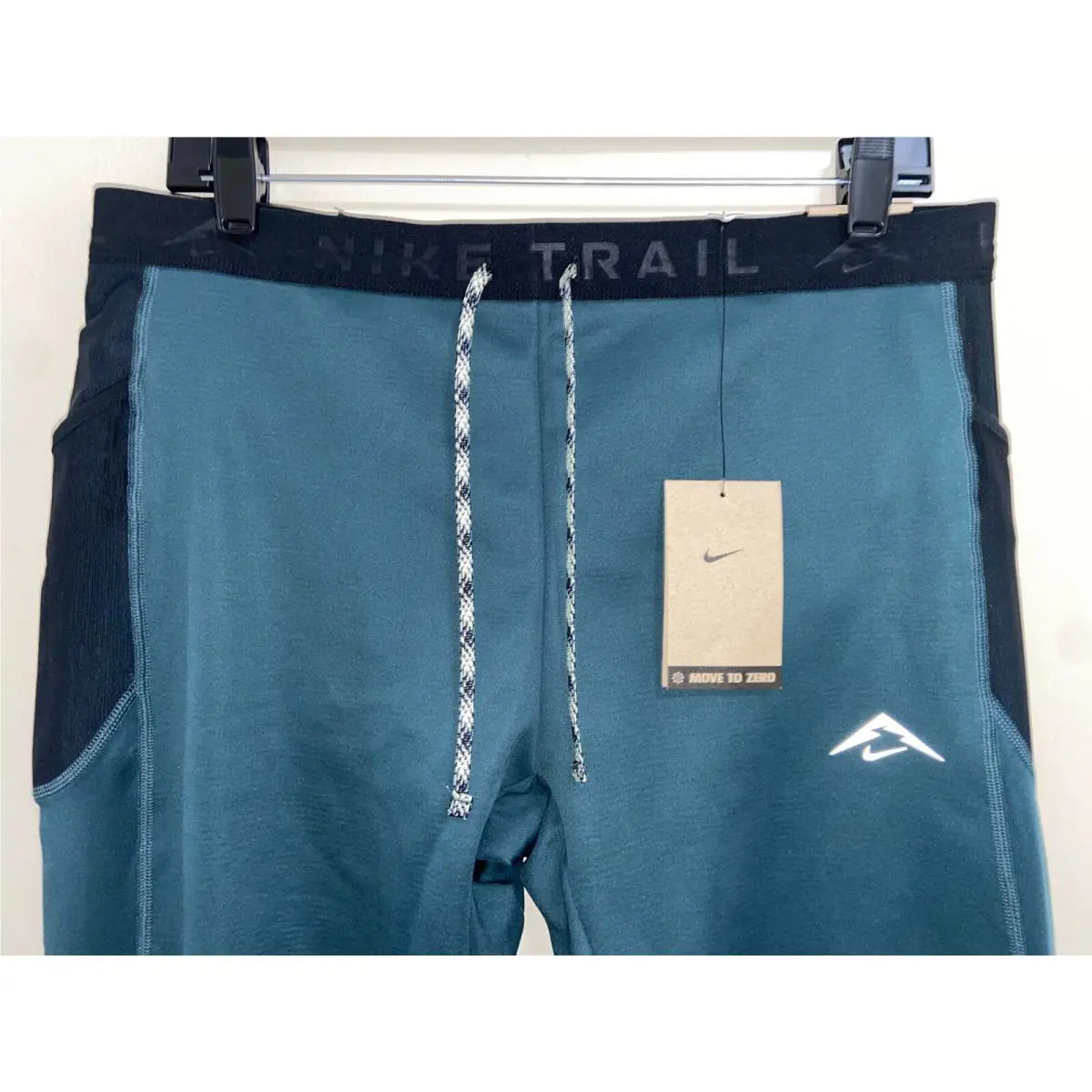 Nike clothing - Nike Trail Lunar Ray - Trail Lunar Ray - FB8599010 - Black, Exterior: Multicolor 0