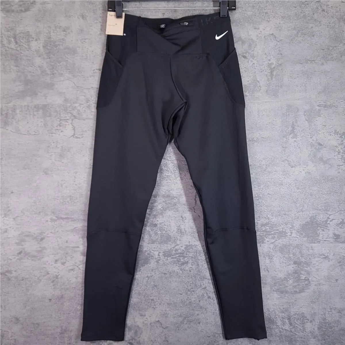 Nike clothing - FB8599010 - FB8599010 - Black (UPC: 196968931200) 0