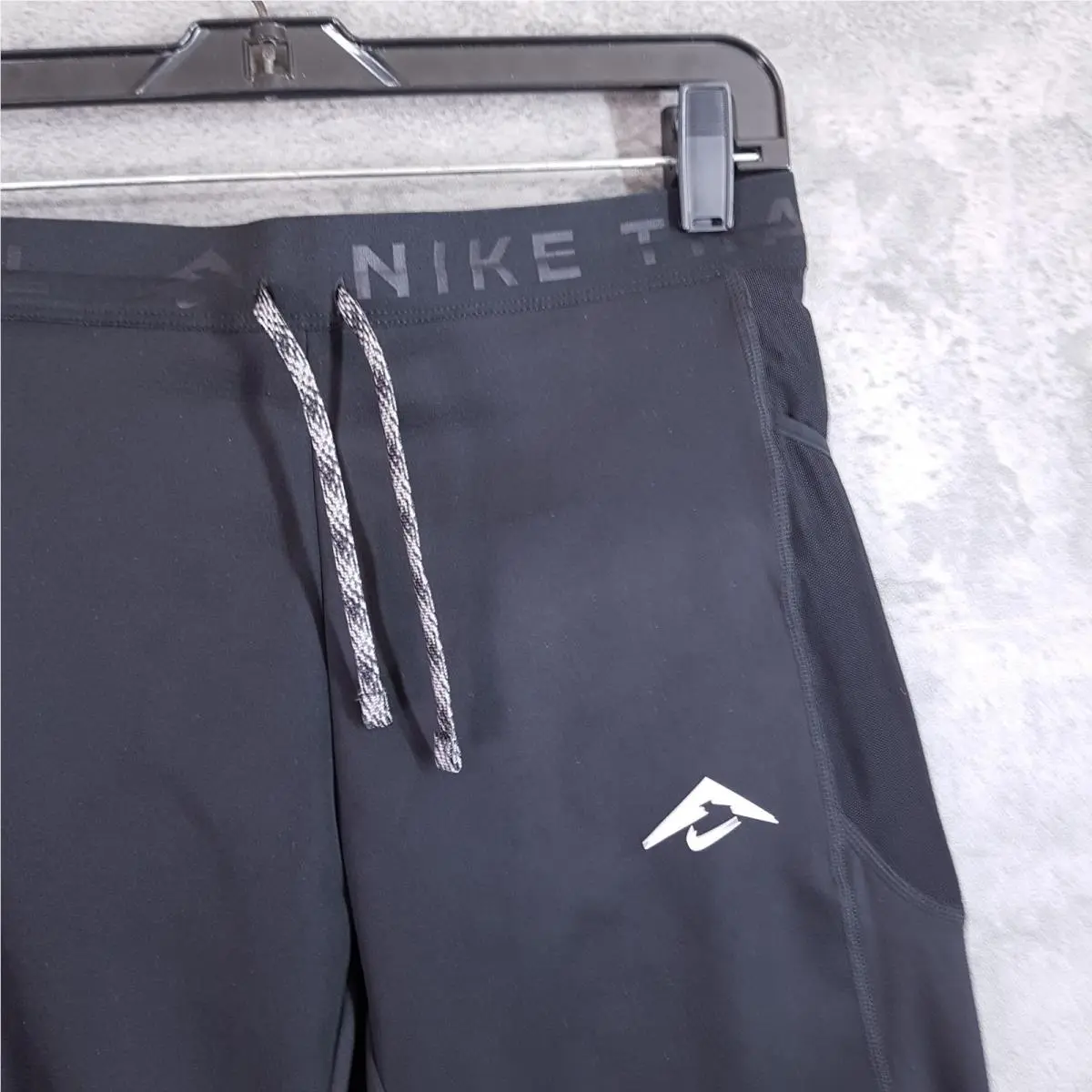 Nike clothing - FB8599010 - FB8599010 - Black (UPC: 196968931200) 1