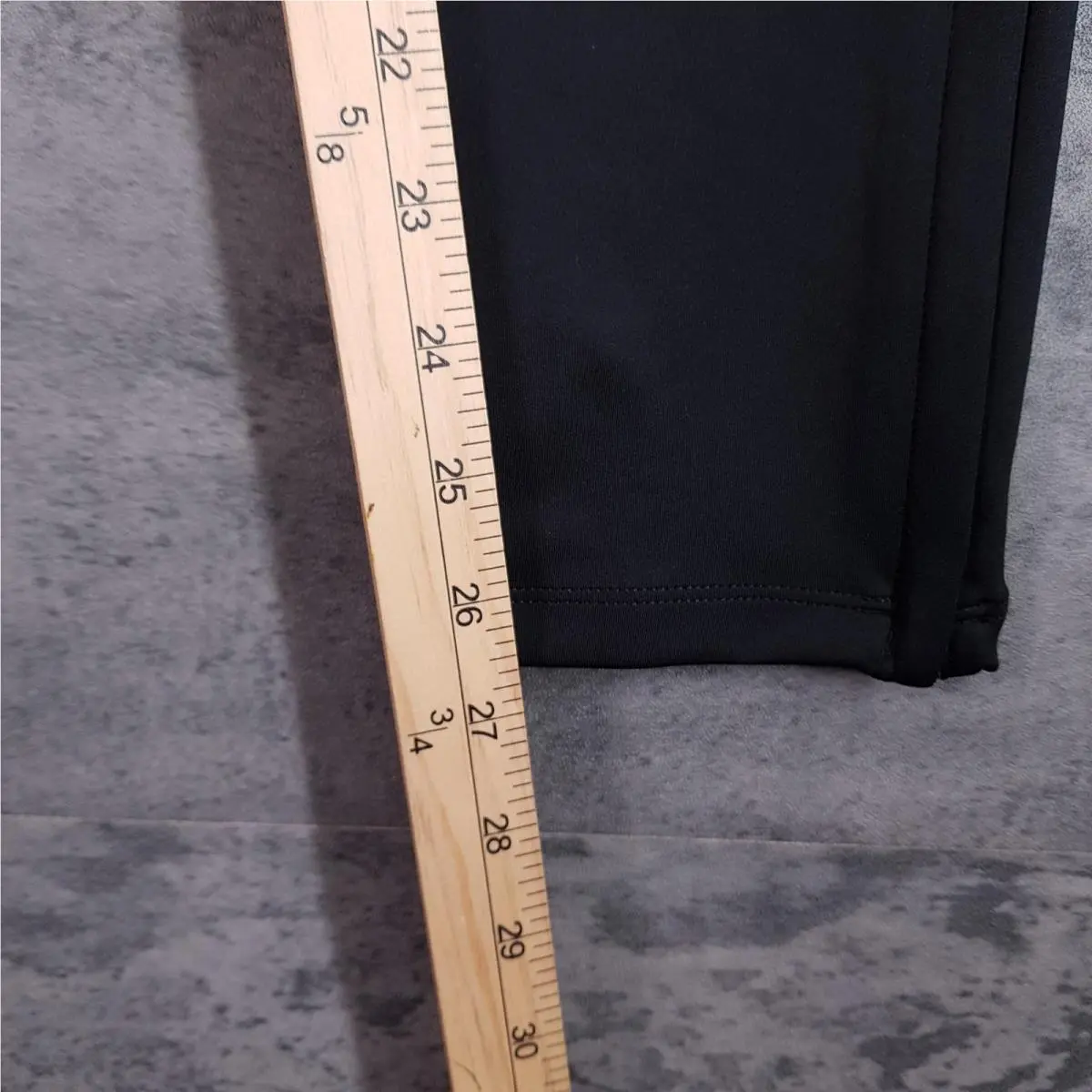Nike clothing - FB8599010 - FB8599010 - Black (UPC: 196968931200) 4