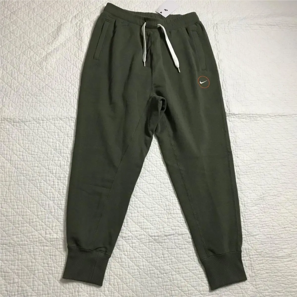 Nike clothing - DO6190-380 - DO6190380 - Green (UPC: 0195244911844) 4