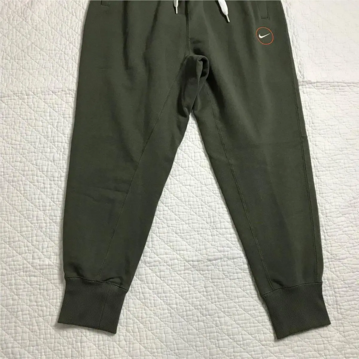 Nike clothing - DO6190-380 - DO6190380 - Green (UPC: 0195244911844) 5