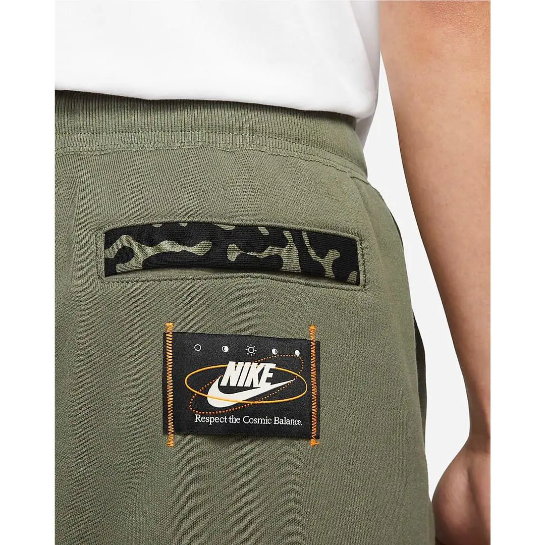 Nike clothing - DO6190-380 - DO6190380 - Green (UPC: 0195244911844) 3