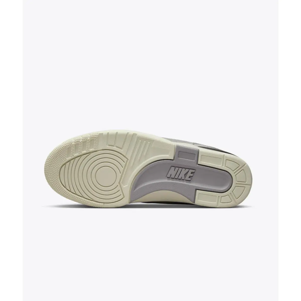 Nike shoes - Nike Air Alpha Force - Air Alpha Force - FJ4184-001 - Gray 4
