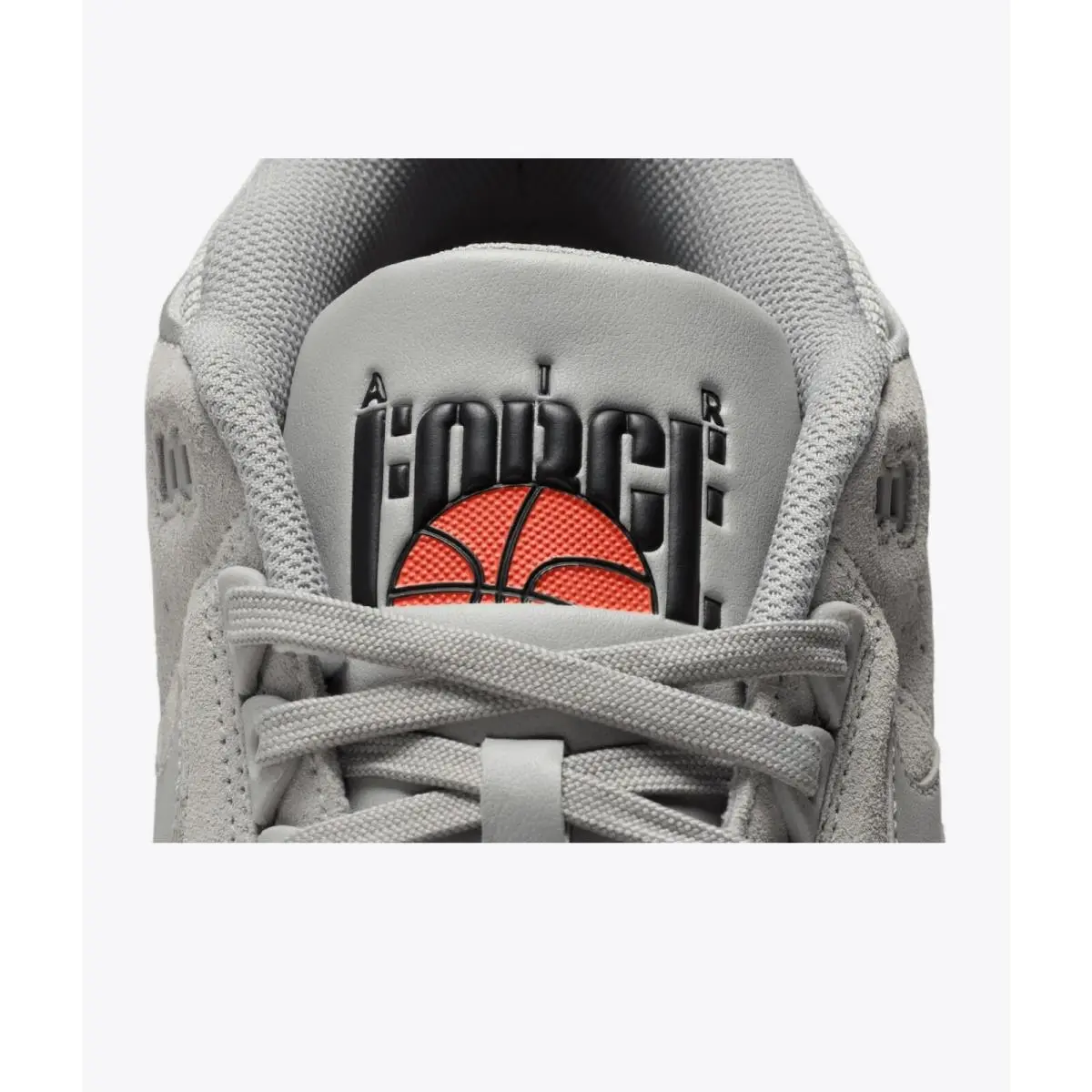 Nike shoes - Nike Air Alpha Force - Air Alpha Force - FJ4184-001 - Gray 6
