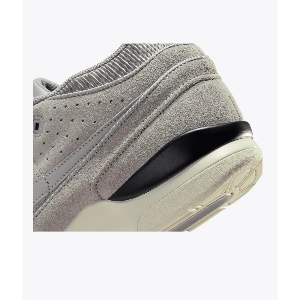 Nike shoes - Nike Air Alpha Force - Air Alpha Force - FJ4184-001 - Gray 7