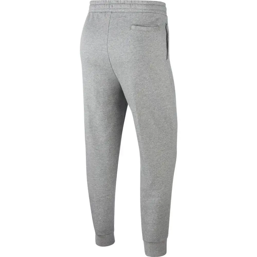 Nike clothing Jumpman - Gray 0