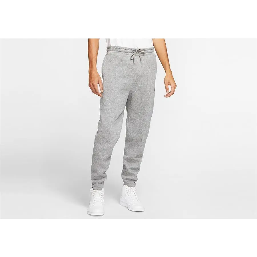 Nike clothing Jumpman - Gray 1
