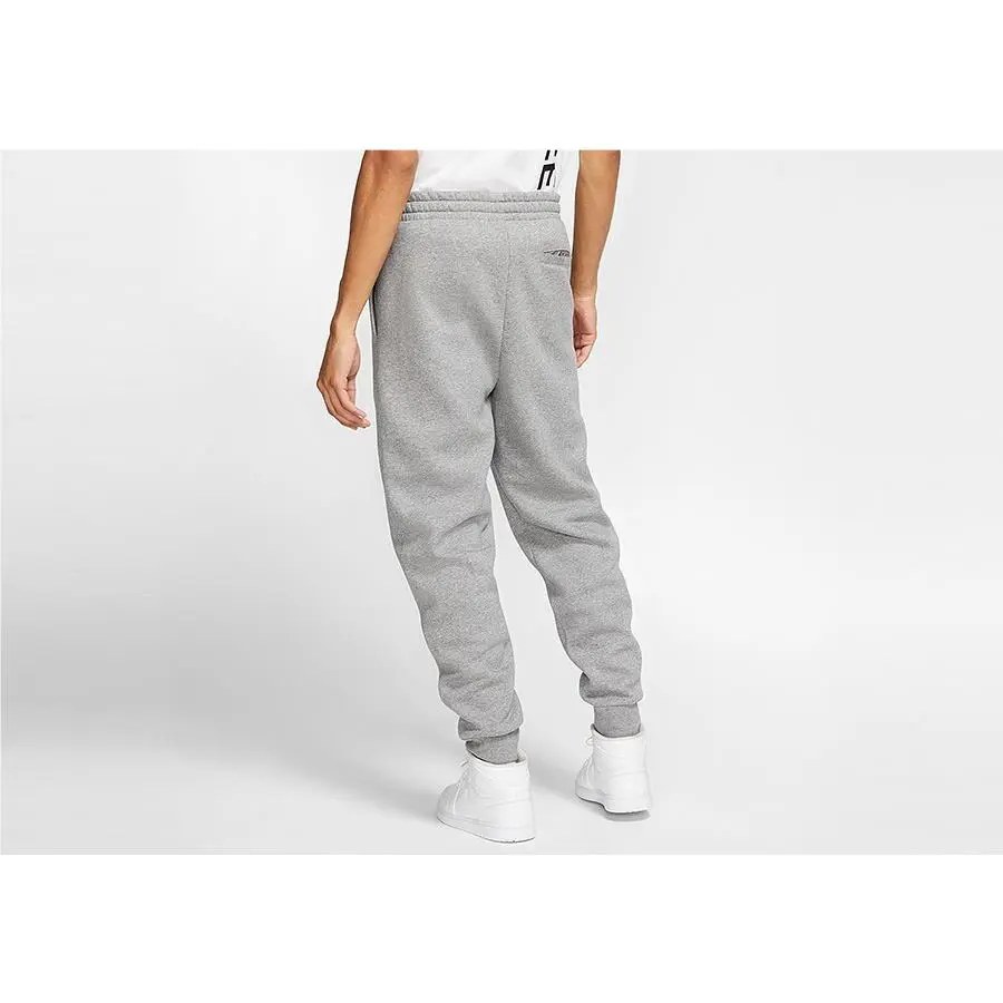Nike clothing Jumpman - Gray 2
