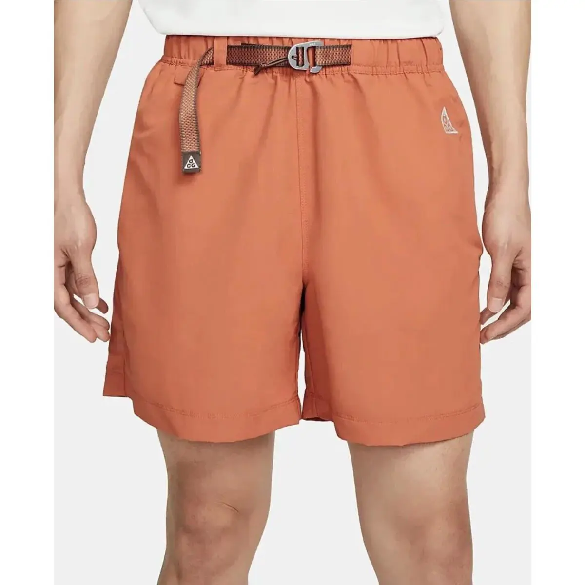 Nike clothing - ACG Trail - ACG Trail - CZ6704-872 - Orange 5