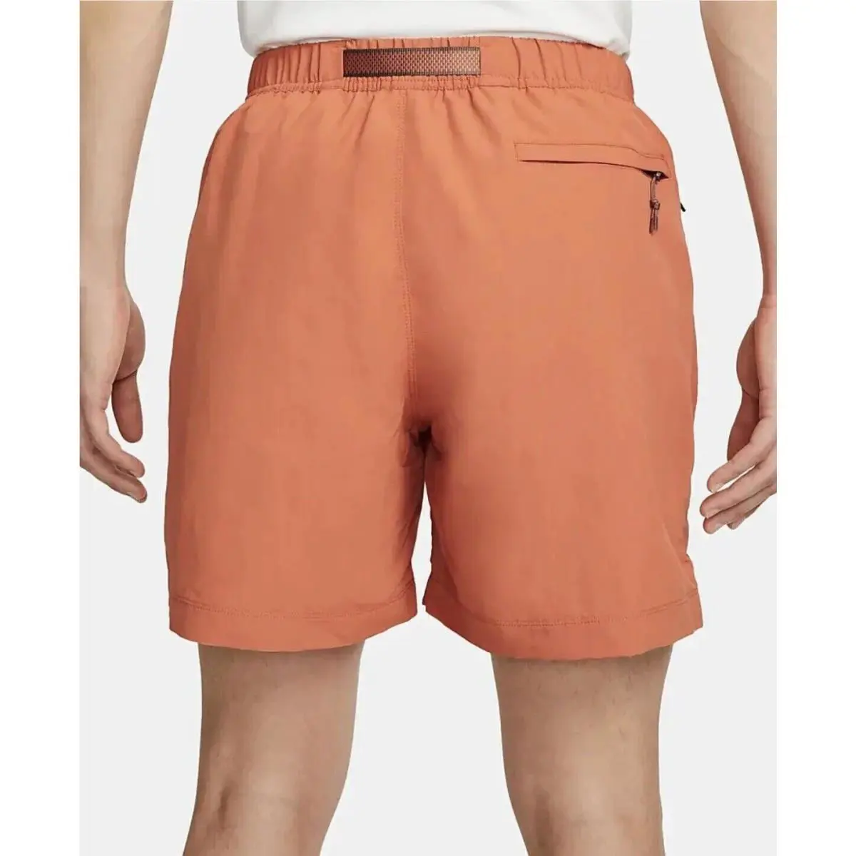 Nike clothing - ACG Trail - ACG Trail - CZ6704-872 - Orange 6