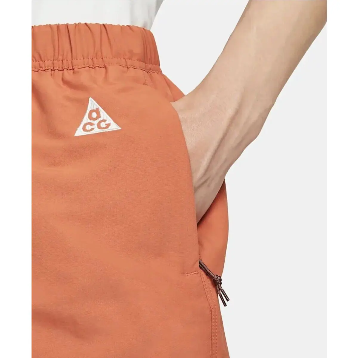Nike clothing - ACG Trail - ACG Trail - CZ6704-872 - Orange 7