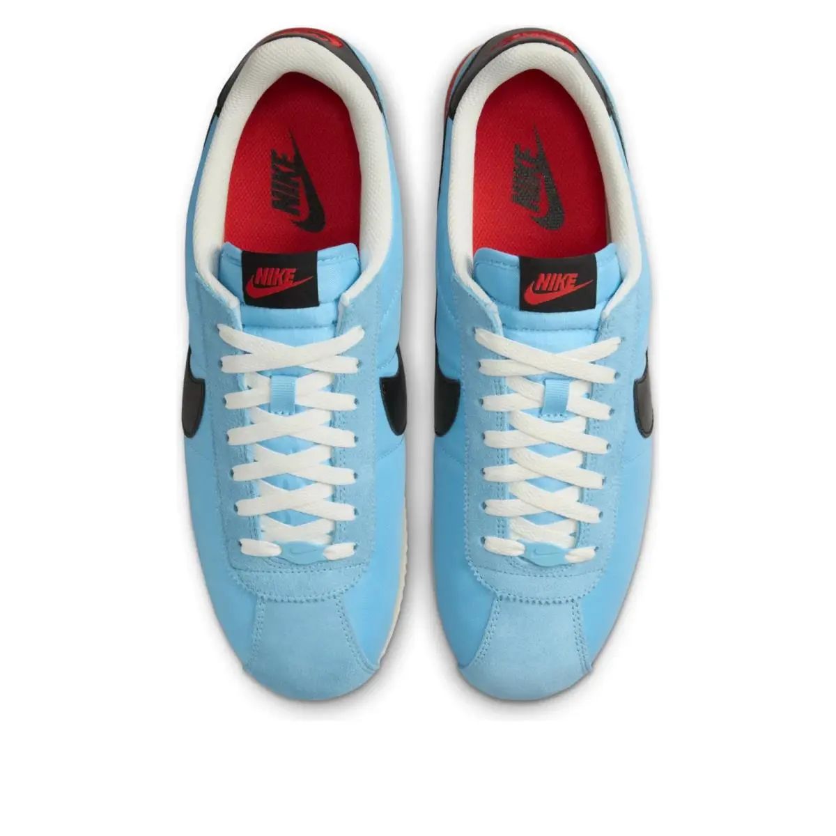 Nike shoes - Nike Cortez - Cortez - HF0263-401 - Blue 1