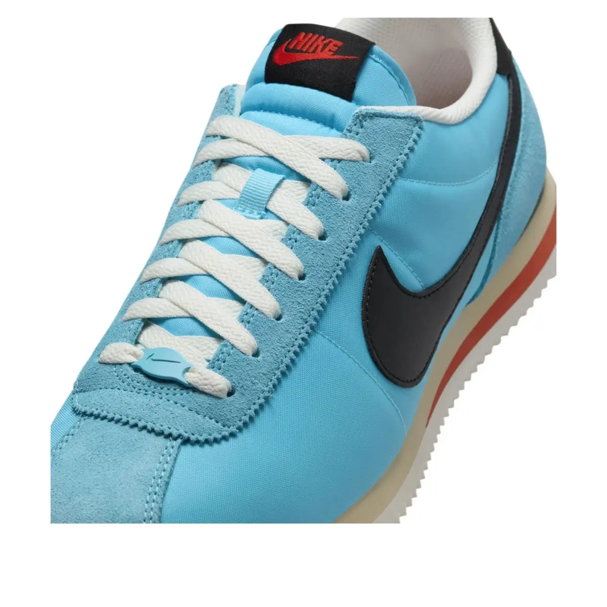 Nike shoes - Nike Cortez - Cortez - HF0263-401 - Blue 2