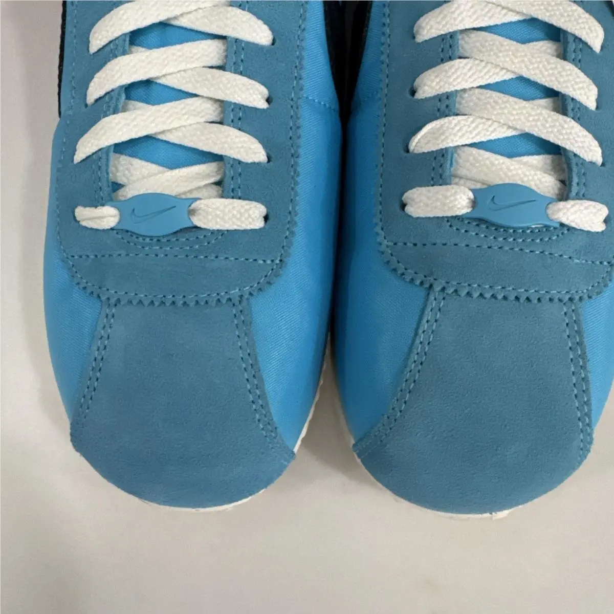 Nike shoes - Nike Cortez - Cortez - HF0263-401 - Blue 1