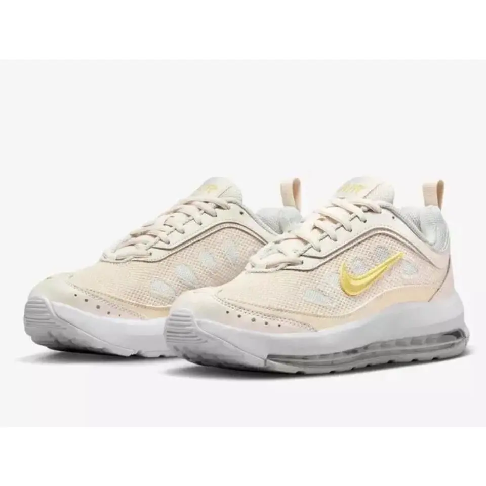 Nike shoes - Nike Air Max AP - Air Max - CU4870-104 - Light Orewood Brown/Sail/Light Madder Root/Burnt Sunrise (UPC: 195869211329) 0