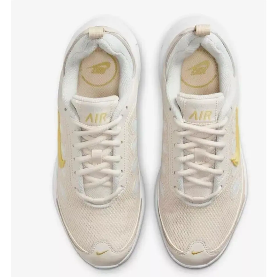 Nike shoes - Nike Air Max AP - Air Max - CU4870-104 - Light Orewood Brown/Sail/Light Madder Root/Burnt Sunrise (UPC: 195869211329) 2