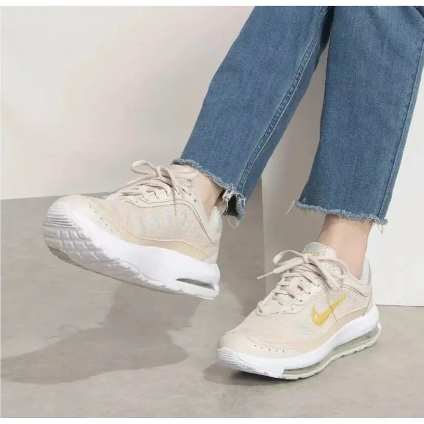 Nike shoes - Nike Air Max AP - Air Max - CU4870-104 - Light Orewood Brown/Sail/Light Madder Root/Burnt Sunrise (UPC: 195869211329) 1