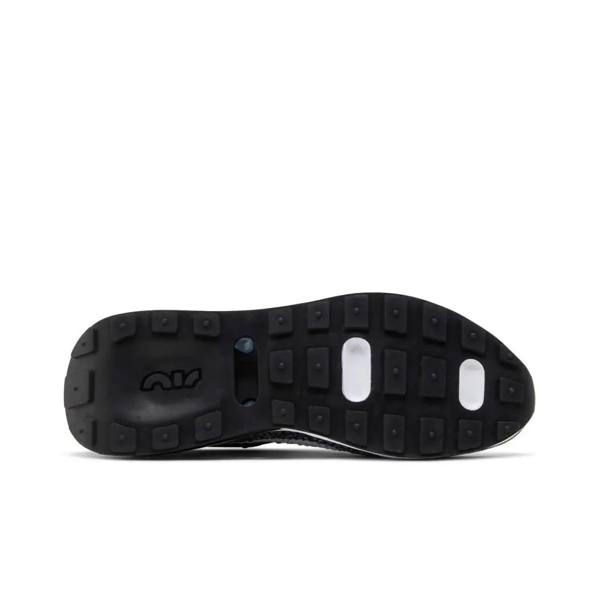 Nike shoes - Nike Air Max Flyknit Racer - DJ6106-001 - Black 2
