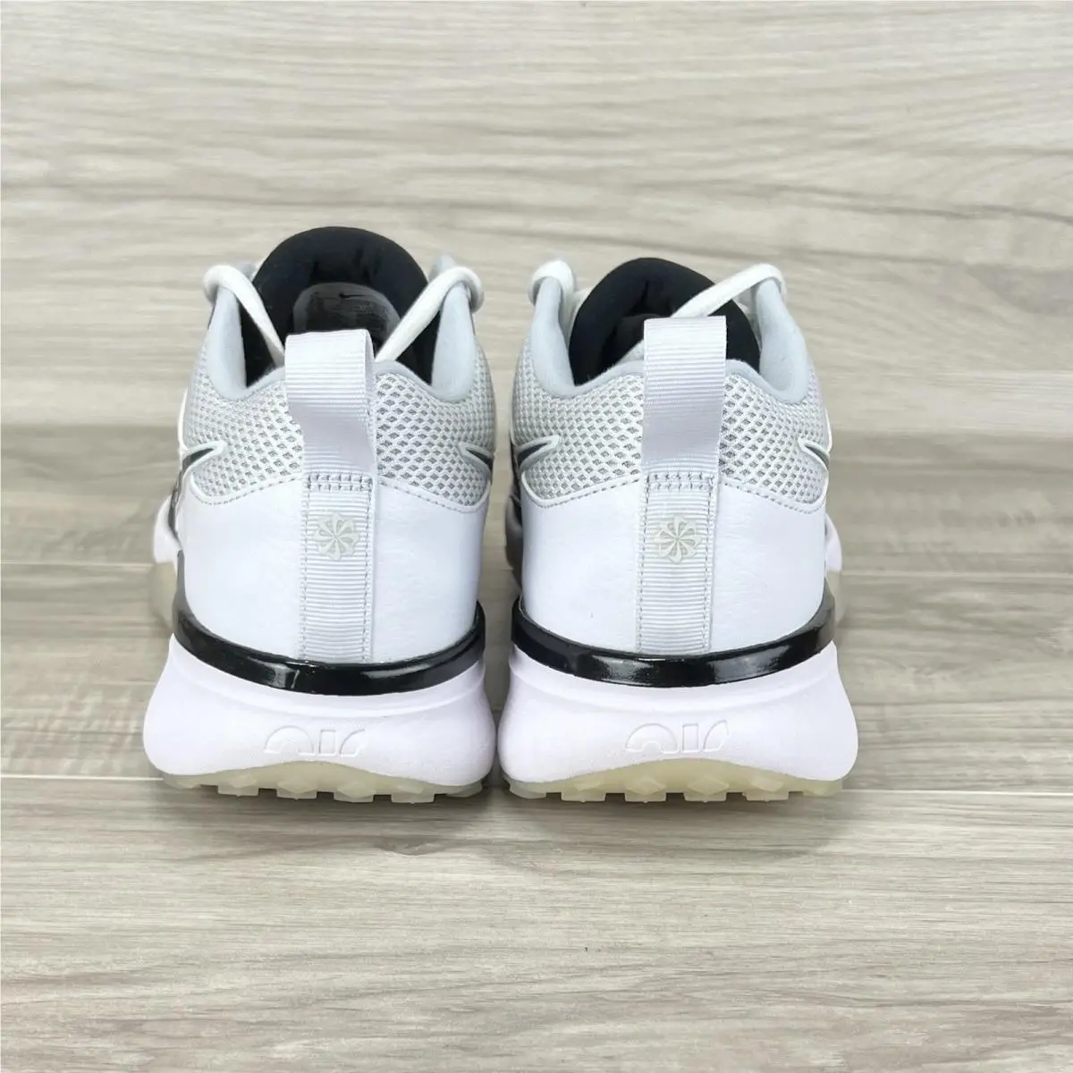 Nike shoes - Nike Air Diamond Turf - Air Diamond Turf - DZ0503-103 - White 2